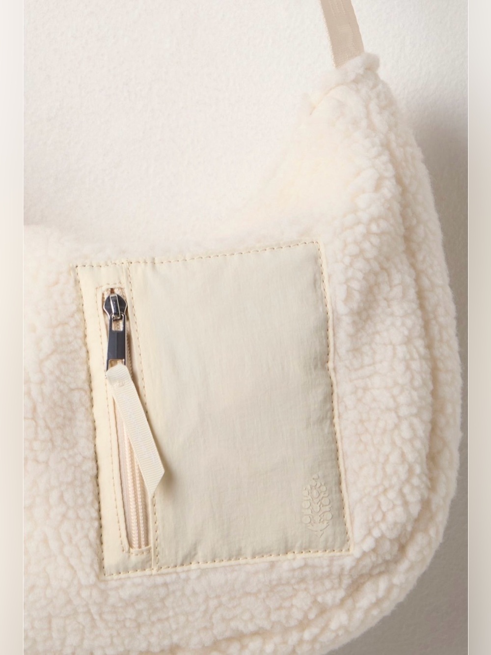 Slopes Sherpa sling bag - Picture 5 of 9